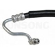 Purchase Top-Quality Power Steering Pressure Hose by SUNSONG NORTH AMERICA - 3401383 pa2