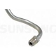 Purchase Top-Quality Power Steering Pressure Hose by SUNSONG NORTH AMERICA - 3401383 pa3