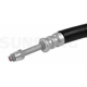 Purchase Top-Quality Power Steering Pressure Hose by SUNSONG NORTH AMERICA - 3401384 pa2