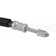 Purchase Top-Quality Power Steering Pressure Hose by SUNSONG NORTH AMERICA - 3401384 pa3