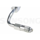 Purchase Top-Quality Power Steering Pressure Hose by SUNSONG NORTH AMERICA - 3401393 pa3