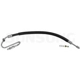 Purchase Top-Quality Power Steering Pressure Hose by SUNSONG NORTH AMERICA - 3401394 pa1