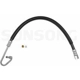 Purchase Top-Quality Power Steering Pressure Hose by SUNSONG NORTH AMERICA - 3401395 pa1