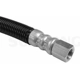 Purchase Top-Quality Power Steering Pressure Hose by SUNSONG NORTH AMERICA - 3401395 pa3