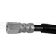 Purchase Top-Quality Power Steering Pressure Hose by SUNSONG NORTH AMERICA - 3401396 pa2