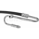 Purchase Top-Quality Power Steering Pressure Hose by SUNSONG NORTH AMERICA - 3401398 pa3