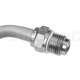 Purchase Top-Quality Power Steering Pressure Hose by SUNSONG NORTH AMERICA - 3401399 pa3