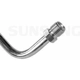 Purchase Top-Quality Power Steering Pressure Hose by SUNSONG NORTH AMERICA - 3401402 pa2