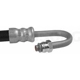 Purchase Top-Quality Power Steering Pressure Hose by SUNSONG NORTH AMERICA - 3401402 pa3