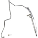 Purchase Top-Quality SUNSONG NORTH AMERICA - 3401423 - Power Steering Hose Assemblies pa1