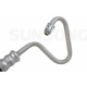 Purchase Top-Quality Power Steering Pressure Hose by SUNSONG NORTH AMERICA - 3401424 pa3