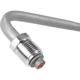 Purchase Top-Quality SUNSONG NORTH AMERICA - 3401426 - Power Steering Pressure Hose pa2