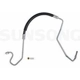 Purchase Top-Quality Power Steering Pressure Hose by SUNSONG NORTH AMERICA - 3401432 pa1