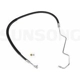 Purchase Top-Quality Power Steering Pressure Hose by SUNSONG NORTH AMERICA - 3401433 pa1