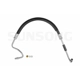 Purchase Top-Quality Power Steering Pressure Hose by SUNSONG NORTH AMERICA - 3401436 pa1