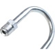 Purchase Top-Quality SUNSONG NORTH AMERICA - 3401437 - Power Steering Hose Assemblies pa2
