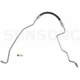 Purchase Top-Quality Power Steering Pressure Hose by SUNSONG NORTH AMERICA - 3401438 pa1
