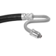 Purchase Top-Quality SUNSONG NORTH AMERICA - 3401439 - Power Steering Hose Assemblies pa3