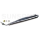 Purchase Top-Quality Power Steering Pressure Hose by SUNSONG NORTH AMERICA - 3401445 pa1