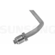 Purchase Top-Quality Power Steering Pressure Hose by SUNSONG NORTH AMERICA - 3401446 pa3