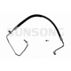 Purchase Top-Quality Power Steering Pressure Hose by SUNSONG NORTH AMERICA - 3401450 pa1