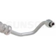 Purchase Top-Quality Power Steering Pressure Hose by SUNSONG NORTH AMERICA - 3401454 pa3