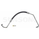 Purchase Top-Quality Power Steering Pressure Hose by SUNSONG NORTH AMERICA - 3401455 pa1