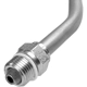 Purchase Top-Quality SUNSONG NORTH AMERICA - 3401456 - Power Steering Pressure Hose pa3