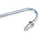 Purchase Top-Quality SUNSONG NORTH AMERICA - 3401458 - Power Steering Hose Assemblies pa3