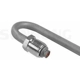 Purchase Top-Quality Power Steering Pressure Hose by SUNSONG NORTH AMERICA - 3401460 pa3