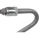 Purchase Top-Quality Power Steering Pressure Hose by SUNSONG NORTH AMERICA - 3401461 pa2
