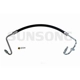 Purchase Top-Quality Power Steering Pressure Hose by SUNSONG NORTH AMERICA - 3401464 pa1