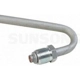 Purchase Top-Quality Power Steering Pressure Hose by SUNSONG NORTH AMERICA - 3401464 pa3