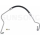 Purchase Top-Quality Power Steering Pressure Hose by SUNSONG NORTH AMERICA - 3401466 pa1