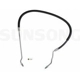 Purchase Top-Quality Power Steering Pressure Hose by SUNSONG NORTH AMERICA - 3401479 pa1