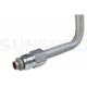 Purchase Top-Quality Power Steering Pressure Hose by SUNSONG NORTH AMERICA - 3401479 pa3