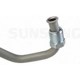 Purchase Top-Quality Power Steering Pressure Hose by SUNSONG NORTH AMERICA - 3401484 pa2