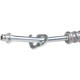 Purchase Top-Quality Power Steering Pressure Hose by SUNSONG NORTH AMERICA - 3401490 pa2