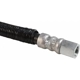 Purchase Top-Quality Power Steering Pressure Hose by SUNSONG NORTH AMERICA - 3401491 pa3