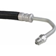 Purchase Top-Quality Power Steering Pressure Hose by SUNSONG NORTH AMERICA - 3401493 pa3