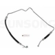Purchase Top-Quality Power Steering Pressure Hose by SUNSONG NORTH AMERICA - 3401495 pa1