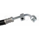 Purchase Top-Quality Power Steering Pressure Hose by SUNSONG NORTH AMERICA - 3401495 pa2