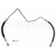 Purchase Top-Quality Power Steering Pressure Hose by SUNSONG NORTH AMERICA - 3401496 pa1