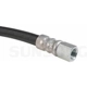 Purchase Top-Quality Power Steering Pressure Hose by SUNSONG NORTH AMERICA - 3401496 pa3