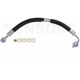 Purchase Top-Quality Power Steering Pressure Hose by SUNSONG NORTH AMERICA - 3401497 pa2