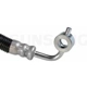 Purchase Top-Quality Power Steering Pressure Hose by SUNSONG NORTH AMERICA - 3401497 pa3