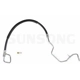 Purchase Top-Quality Power Steering Pressure Hose by SUNSONG NORTH AMERICA - 3401498 pa1