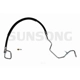 Purchase Top-Quality Power Steering Pressure Hose by SUNSONG NORTH AMERICA - 3401498 pa4