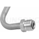 Purchase Top-Quality Power Steering Pressure Hose by SUNSONG NORTH AMERICA - 3401502 pa3