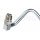 Purchase Top-Quality Power Steering Pressure Hose by SUNSONG NORTH AMERICA - 3401507 pa3